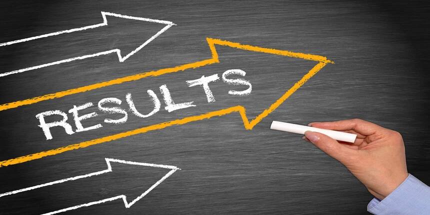 INI CET January 2023 session result (Image: Shutterstock)