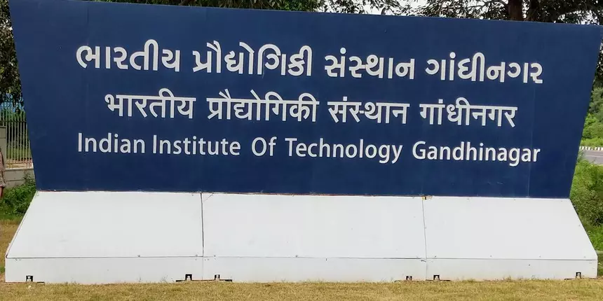 Indian Institute of Technology Gandhinagar (IITGN). (Picture: Press Release)