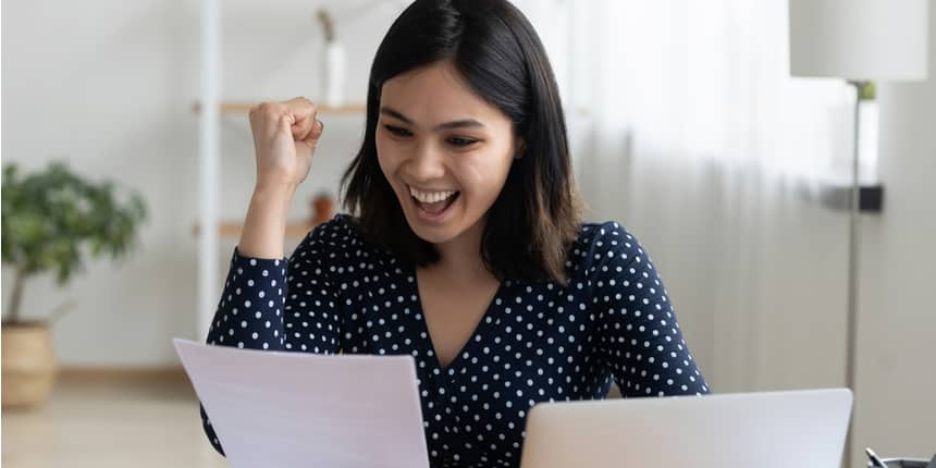 Success strategies by JEE toppers (source: shutterstock)