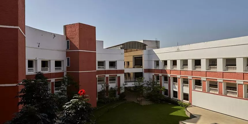 Mahindra University (Image Source: Official Website)