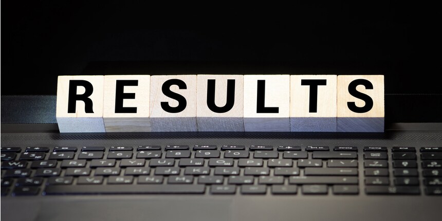 SSC CGL Tier 1 Result 2023 (image source: shutterstock)