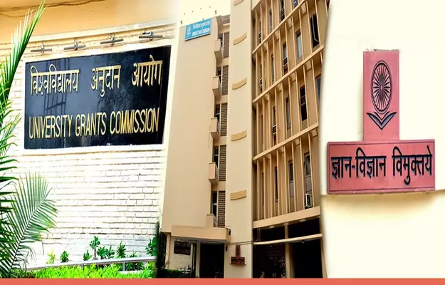 UGC drafts guidelines on environment education in line with NEP 2020