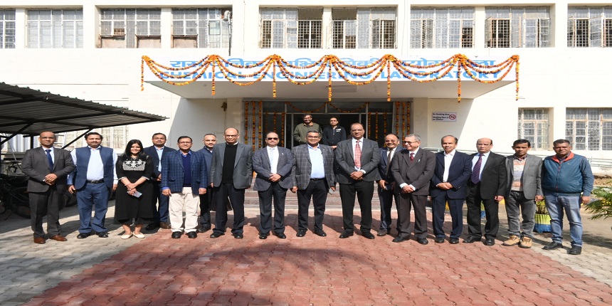 IIT Roorkee inaugurated Centre of Excellence