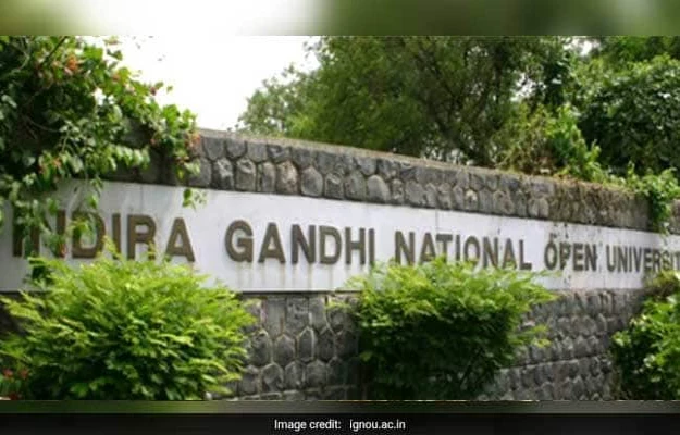 IGNOU campus placement drive on February 15; Details here