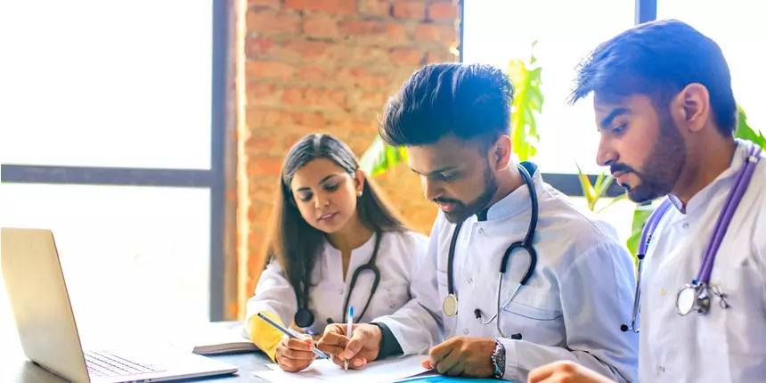Aspirants want NEET PG 2023 be postponed, sign petition to defer exam (Source: Shutterstock)