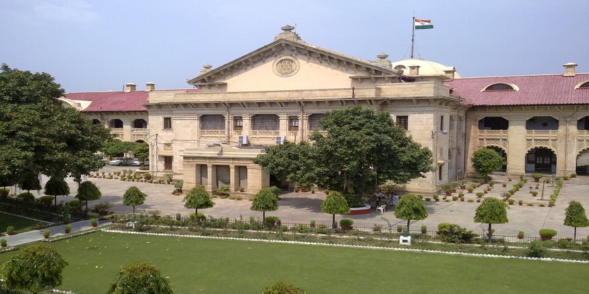 Allahabad High Court (Source: Wikicommons)