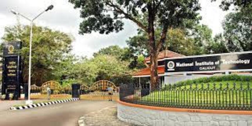 NIT Calicut bans public display of affection on campus