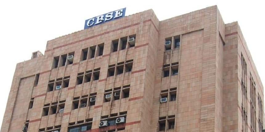 CBSE new regional office