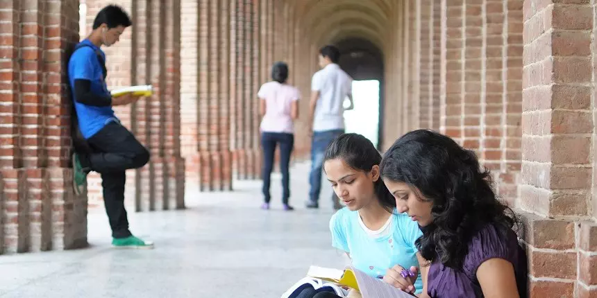 CAG report found that no state university or college of Uttar Pradesh was among the top 100 higher educational institutions (HEIs) in India. (Representative Image: Shutterstock)