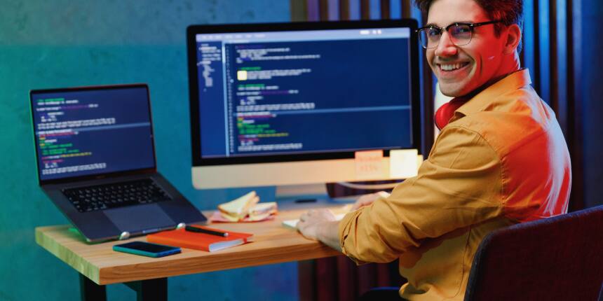 Course Review - Advanced Certification in Full Stack Software Development by IIT Roorkee