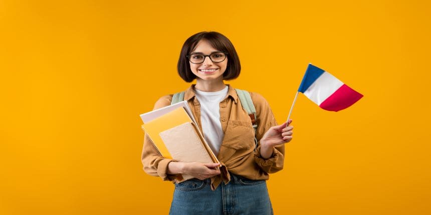 Cheapest Universities in France for International Students 2024