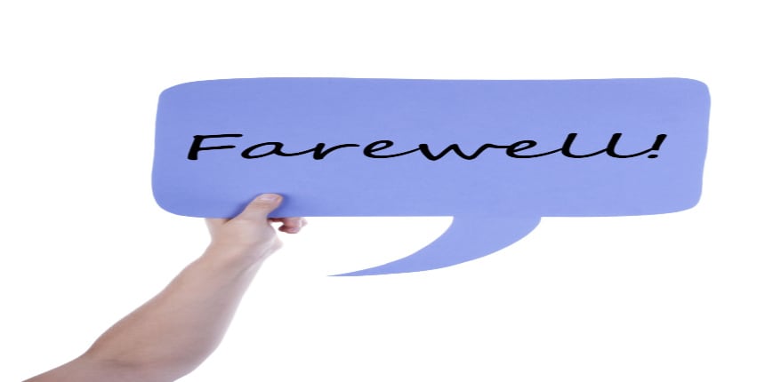 Welcome Speech for Farewell - 10 Lines, Short and Long Speech