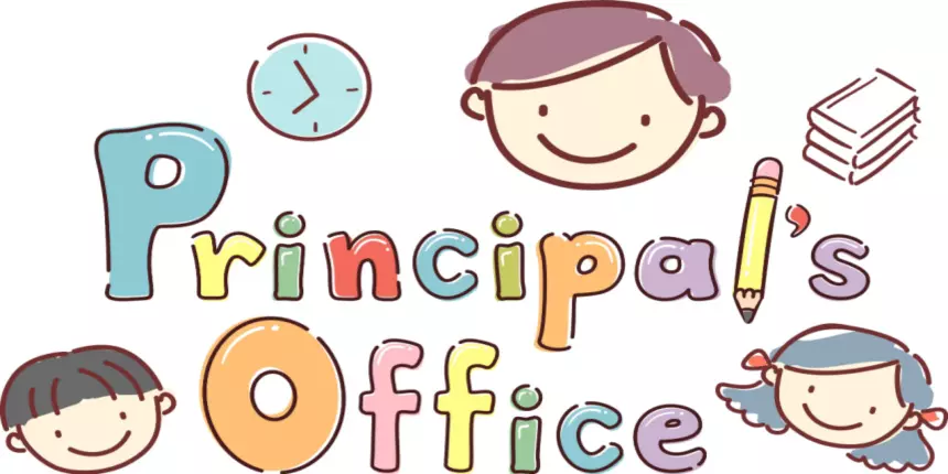 How To Write A Letter To Principal For Transfer Certificate