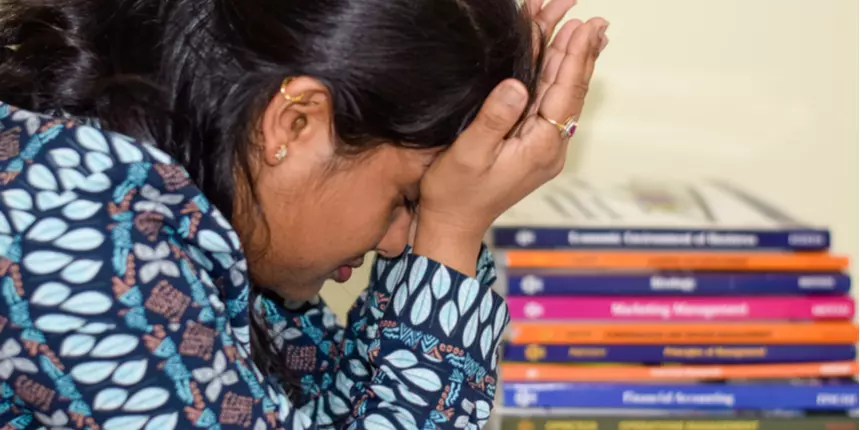 Several students miss Maharashtra Class 10 Hindi exam, says report