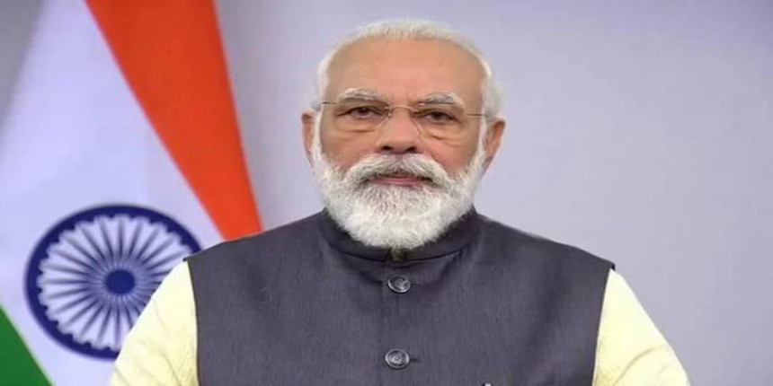 PM Modi will dedicate IIT Dharwad to nation today