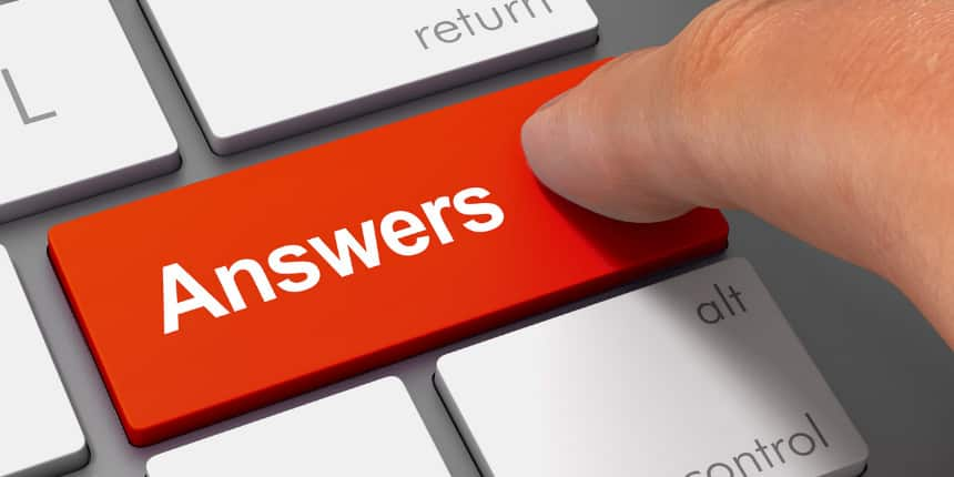 TISSNET 2023 final answer key (Image: Shutterstock)