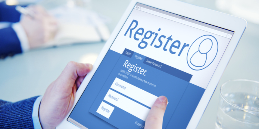 GPAT registration 2023 (Image: Shutterstock)