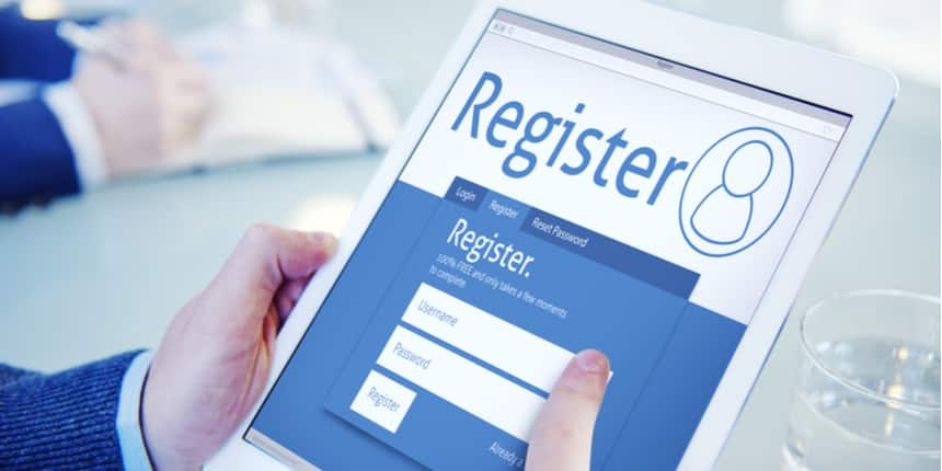 GPAT registration 2023 (Image: Shutterstock)