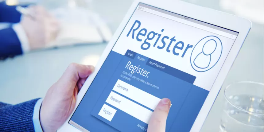 GPAT registration 2023 (Image: Shutterstock)