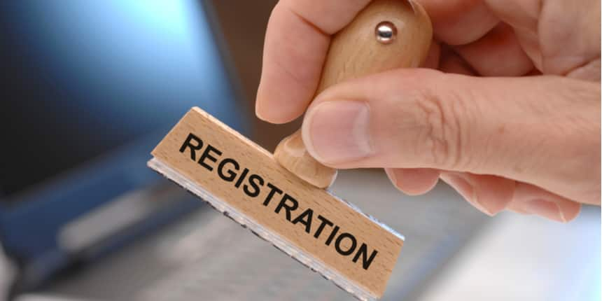 Maharashtra MH CET 5-year LLB registration 2023 (Image: Shutterstock)