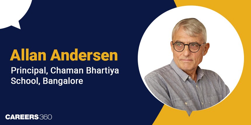 Interview With Principal - Chaman Bhartiya School, Bengaluru