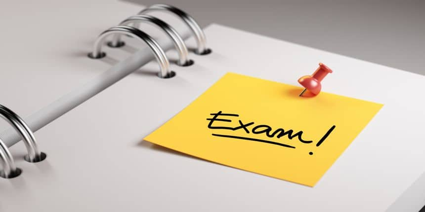 GBSHSE Class 10, 12 board exam 2023 (Image: Shutterstock)