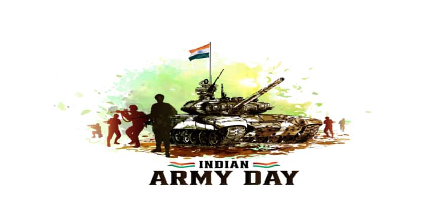 Speech On Indian Army - 10 Lines, Short and Long Speech