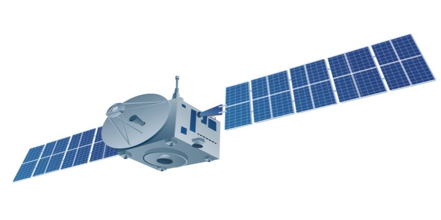 IRS SATELLITE Full Form - What is Full Form of IRS SATELLITE