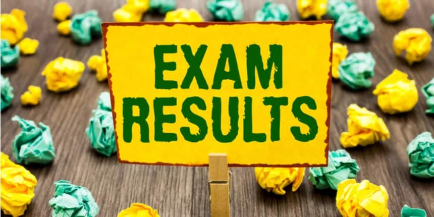 KMAT Kerala session 1 final result (Image: Shutterstock)