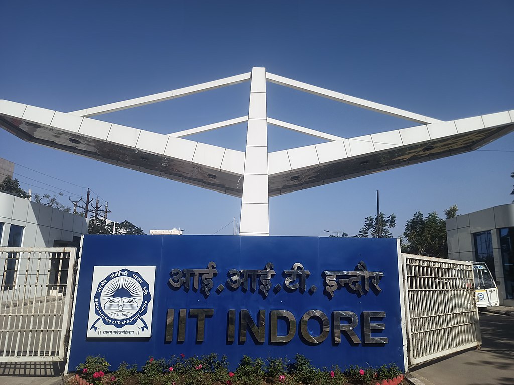 IIT Indore launches BTech course in Space science and engineering