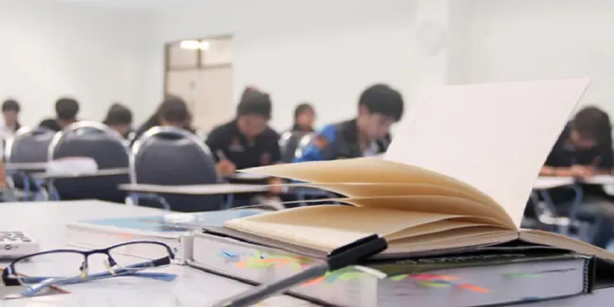 CBSE Class 10 Social Science exam (Image: Shutterstock)
