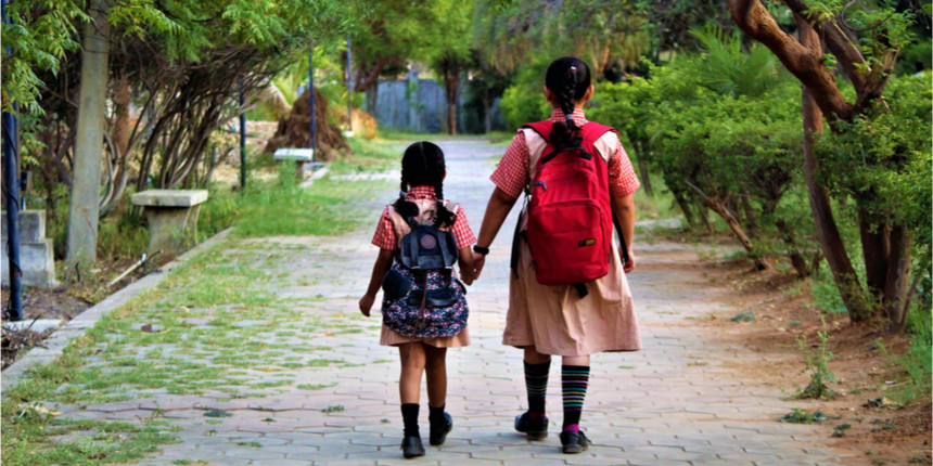 Number of students dropout of Odisha school increases. (Representative image)