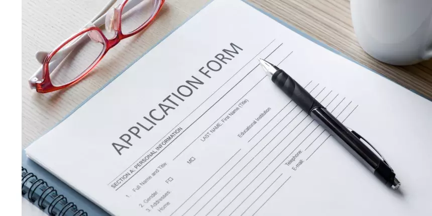 MH CET 3 years LLB application form (Image: Shutterstock)