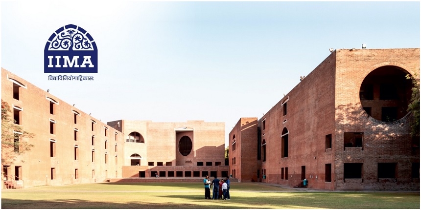 IIM Ahmedabad launches platform for online courses