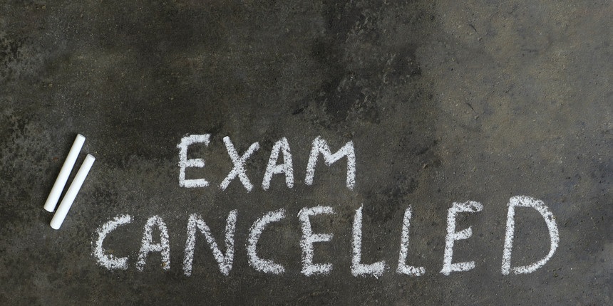TSPSC AE exam cancelled