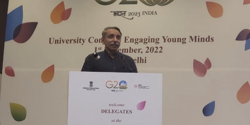 CUET UG 2023 in 3 shifts; over 11 lakh registrations so far: UGC chairman