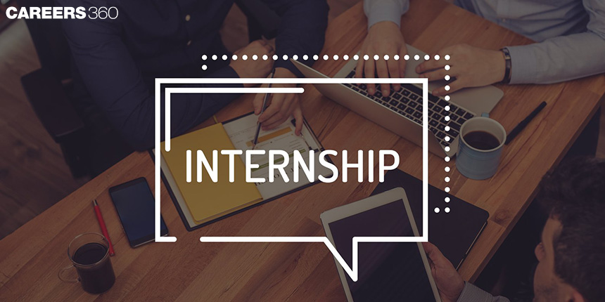 Check These Internship Opportunities In Sales, HR And Operations