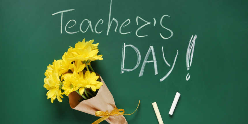 Speech on Teachers Day in English: 10 Lines, Short and Long Speech