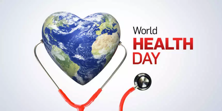 Speech On World Health Day - 10 Lines, Short and Long Speech