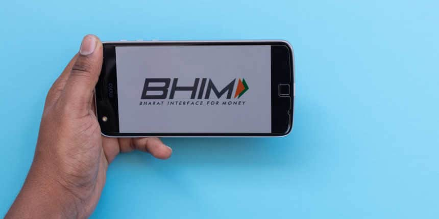 BHIM Full Form