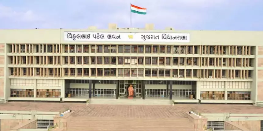Gujarat Legislative Assembly