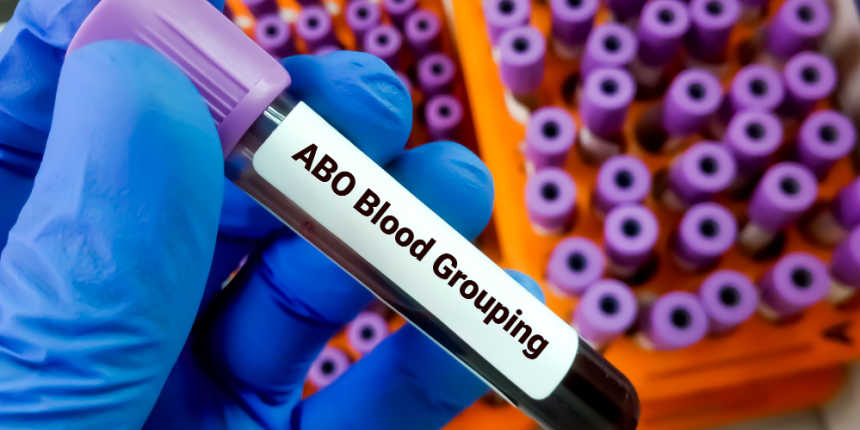 How Many Phenotypes Are Possible In ABO Blood Group?