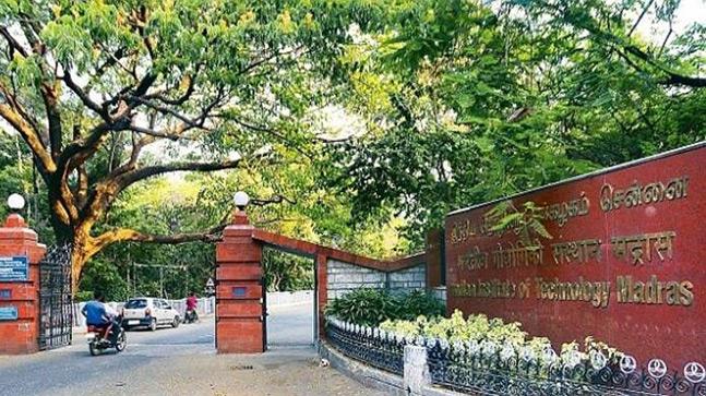 ‘Freelance expatriates’ play critical role in expediting mega infrastructure projects: IIT Madras