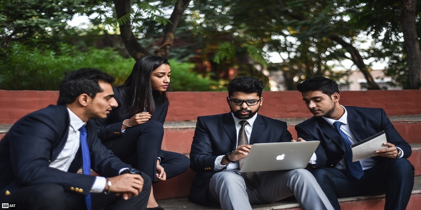 MICA Ahmedabad achieves 100% placements; 42% increase in average package