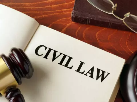 Bachelor of Civil Law - Eligibility, Fees, Colleges, Scope