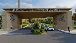 IIM Jammu, Estonian Business School to start student, faculty exchange