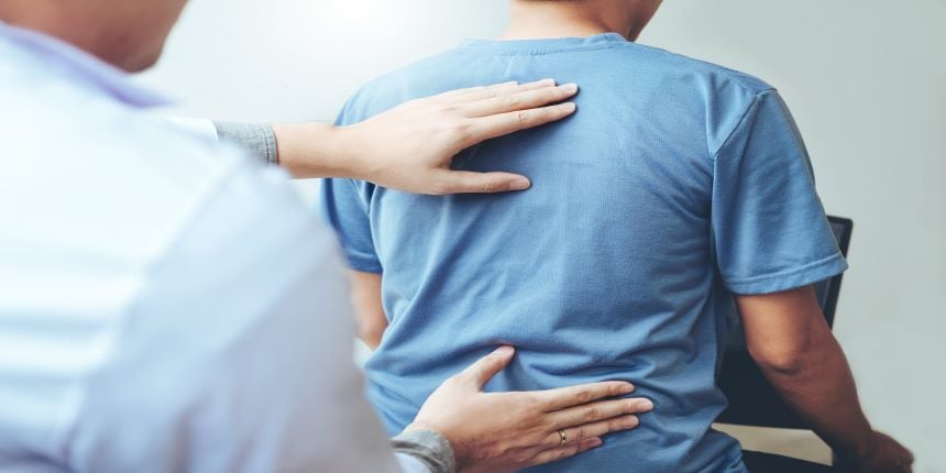 Masters in Chiropractic - Eligibility, Skills Required, Fees, Career Scope