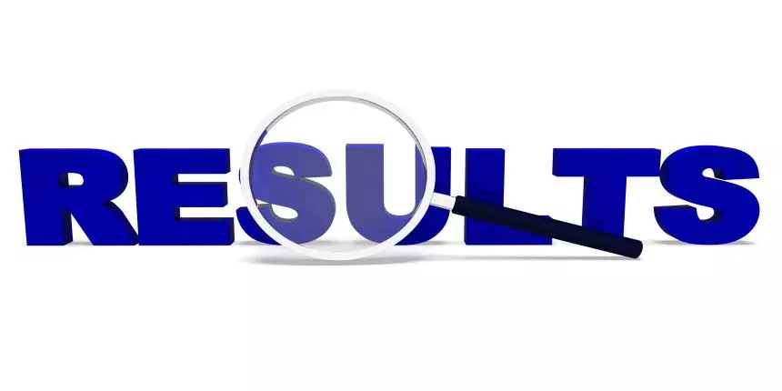 SSC CHSL skill test result (source: shutterstock)