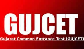 GUJCET Full Form