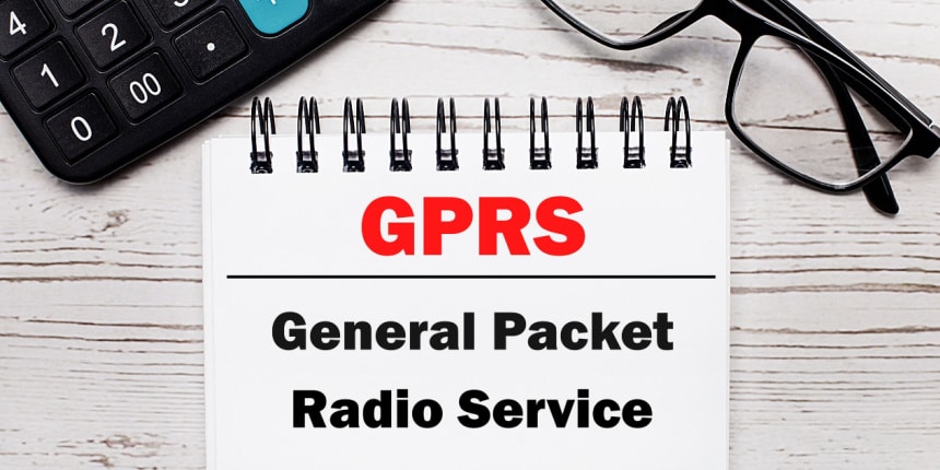 GPRS Full Form